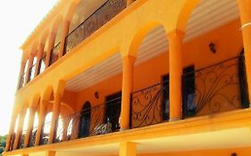 Alex Guest House